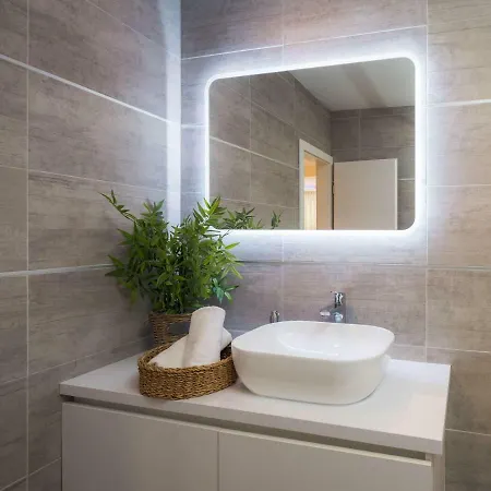 Appartement Enjoy Split