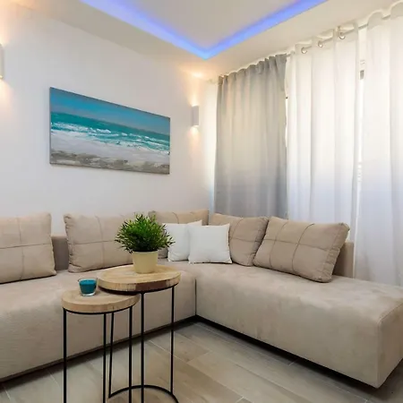 Enjoy Appartement Split