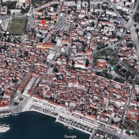 Apartament Enjoy Split