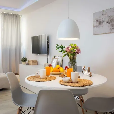 Enjoy Apartament