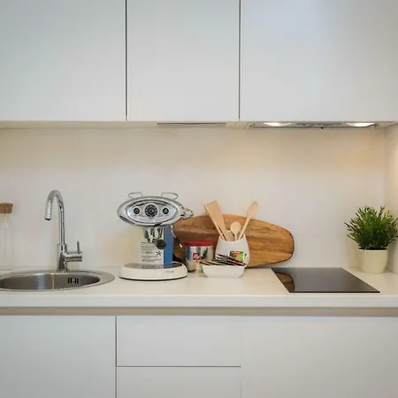 Apartament Enjoy *