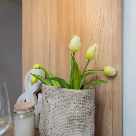 Enjoy Apartament