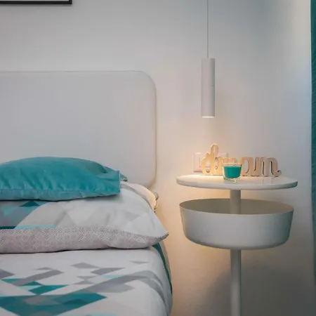 Apartment Enjoy *