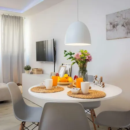Enjoy Appartement