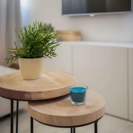 Enjoy Apartman Split