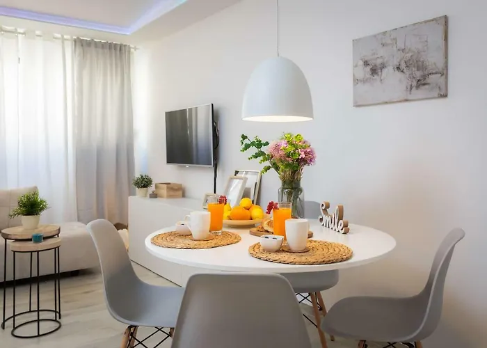 Enjoy Апартаменты