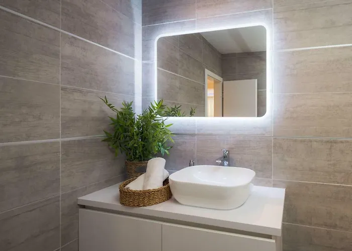 Апартаменты Enjoy Сплит