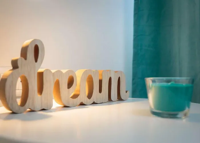 Апартаменты Enjoy *