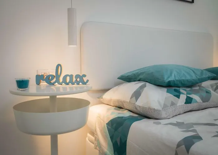 Апартаменты Enjoy *