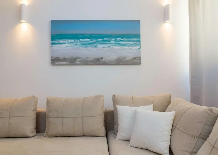 Апартаменты Enjoy