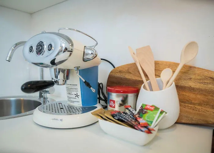 Enjoy Appartamento *