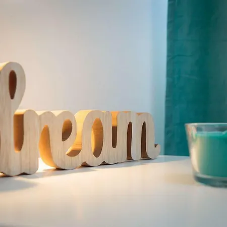 Апартаменти Enjoy *